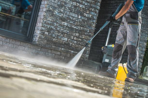 Professional  Pressure Washing Services in Union City, MI