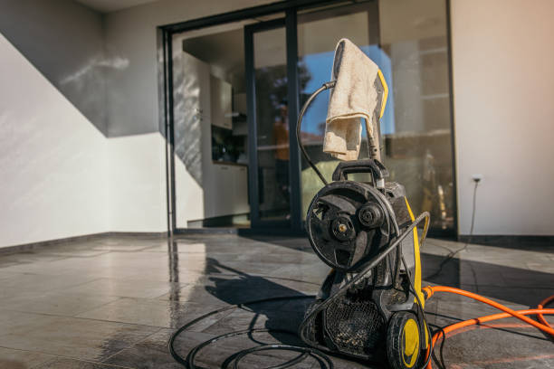 Spring Cleaning in Union City, MI