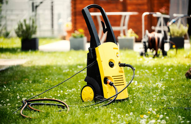 Best Animal Enclosure Cleaning  in Union City, MI
